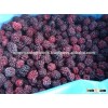 FROZEN BLACKBERRIES HULL, RED ONES.