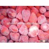 IQF Strawberry Frozen Fruit/Wholesale Frozen Fruits