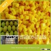 2016 Hot Sale Frozen Mango/Frozen Fruit Bulk Organic Fruit