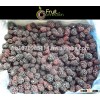 Blackberries Grade A IQF