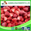 2015 new crop IQF Strawberry A grade