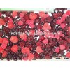 iqf mixed berries