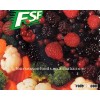Competitive Prices Frozen Fruits
