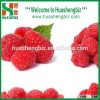 Chinese Fresh Frozen Raspberry