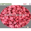 2013 new crop IQF frozen raspberry