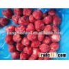 Hot sale Frozen Strawberry with good quality and low price