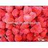 China wholesale 2016 new crop IQF frozen strawberry for export
