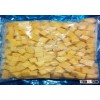 Frozen (IQF) Mango from Thailand