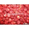 hot sell IQF Frozen Strawberry
