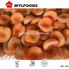 price for frozen apricot