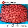 2016 new season good price Bulk wholesale Honey variety Frozen Strawberry