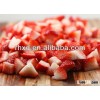high quality new crop IQF frozen strawberry