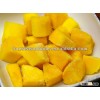 High quality individual quick frozen mango,China supplier