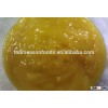 New crop iqf frozen mango pulp , frozen fruit manufucture