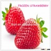 Frozen Strawberry importer from dubai