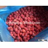 Frozen Style and Whole Shape IQF Frozen Strawberry