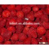IQF frozen strawberry promotion