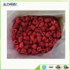 iqf raspberry organic frozen fruit