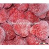 Frozen strawberry with KOSHER certificate