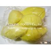 FROZEN DURIAN - GOOD QUALITY - VIETNAM