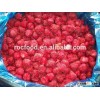 Delicious Frozen Red Strawberry From China