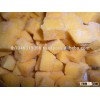 FROZEN MANGO THAILAND DICE CUT 10x10mm
