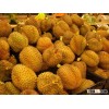FROZEN DURIAN MEAT WITH SEED - HIGH QUALITY