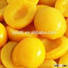 Chinese new crops yellow peach