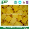 Frozen Mango Dice,Frozen Mango Pulp,Frozen Mango