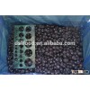 new season of 2015 IQF bulk Frozen blueberry