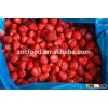 Frozen Strawberry with good quality and low price