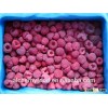 frozen vegetables & fruit frozen raspberry