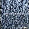 Top Quality IQF frozen blueberry