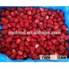 Good qualtiy new crop Frozen IQF Strawberry