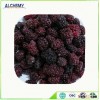 Wholesale frozen black raspberry