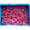 Frozen fruit frozen raspberry from China