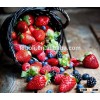 2015 Top quality IQF frozen strawberry