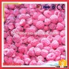 Best Price Good Taste Frozen Raspberry