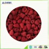 Frozen style raspberry 2015 crop whole and crumble