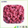IQF Frozen raspberry