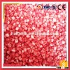 Frozen Strawberry Dice with High Quality