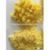 Supply frozen dried pineapple with high quality for sale