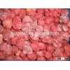 IQF Frozen B Grade Strawberry with best price