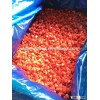 frozen wild strawberry