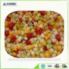 Chinese frozen fruit
