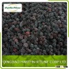 Chinese Sweet Fruit IQF Blackberry
