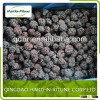 Wholesale IQF Blackberry Grade A/B