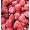IQF strawberry whole