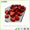 European standard frozen wild strawberry