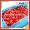 Best Quality Frozen Cross Cut Strawberry